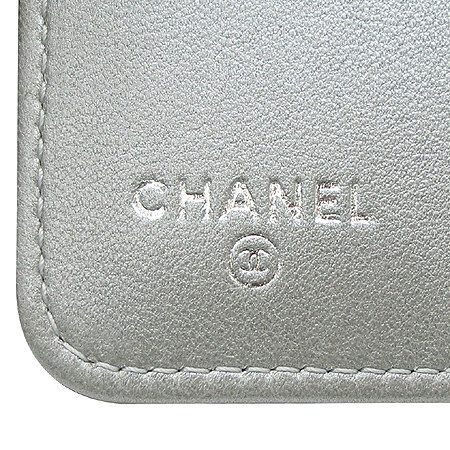 Chanel(����) A68614 ���� �ΰ� ��� ��Ḯ�� ���� ���� ���̾ [��������] �̹���5 - ���̺��� �߰���ǰ