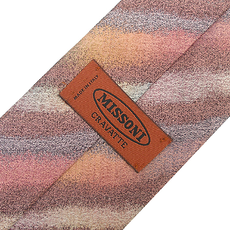 Missoni(�̼Ҵ�) ȥ�� ��Ÿ�� �̹���4 - ���̺��� �߰���ǰ