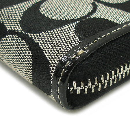 Coach(��ġ) ���� ���̴�Ʈ Ʈ���� �ڰ��� ¤�� ������ �̹���4 - ���̺��� �߰���ǰ
