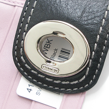 Coach(��ġ) 41354 �ñ׳��� �ڰ��� ������+�������� [�б�����������2ȣ��] �̹���3 - ���̺��� �߰���ǰ