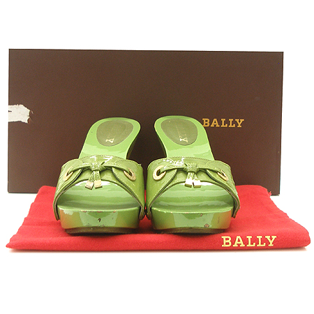 Bally(�߸�) BELGA ������ ���� [��������] �̹���2 - ���̺��� �߰���ǰ