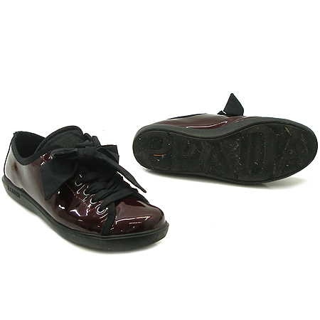 Prada(�����) 3E5237 �����̴ϼ� ������ ����Ŀ�� �̹���3 - ���̺��� �߰���ǰ