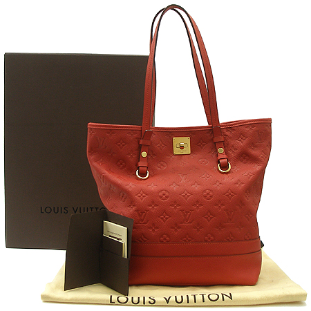 Louis Vuitton(���̺���) M40556 �������� ��Ÿ��PM ����� �̹���2 - ���̺��� �߰���ǰ