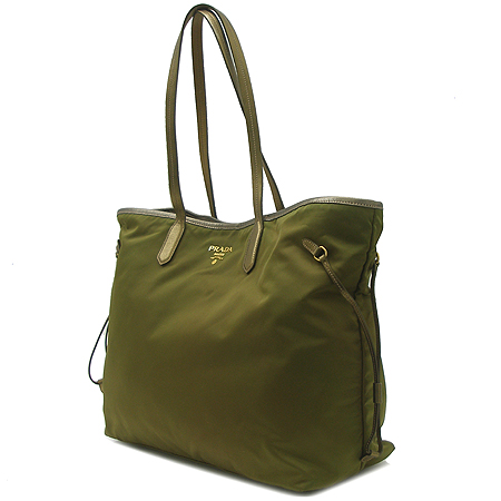 Prada(�����) BR4104 TESSUTO SAFFIAN ��� �к긯 ���� ����� �̹���3 - ���̺��� �߰���ǰ