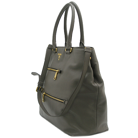 Prada(�����) BR4693 �׷��� ���� ���� �ΰ� 2WAY [�б�����������2ȣ��] �̹���3 - ���̺��� �߰���ǰ