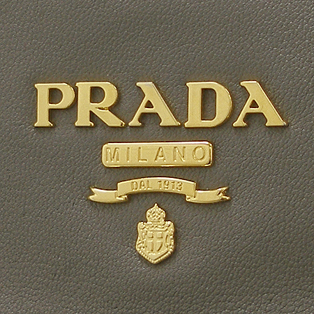 Prada(�����) BR4693 �׷��� ���� ���� �ΰ� 2WAY [�б�����������2ȣ��] �̹���5 - ���̺��� �߰���ǰ