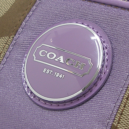 Coach(��ġ) F17439 �ñ׳��� ����� + ũ�ν� ��Ʈ�� �̹���4 - ���̺��� �߰���ǰ