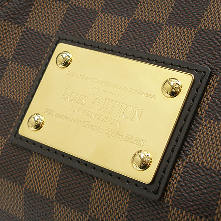 Louis Vuitton(���̺���) N48181 �ٹ̿� ���� ĵ���� ���� GM ����� �̹���4 - ���̺��� �߰���ǰ