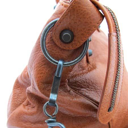 Balenciaga(�߷��þư�) 235216 CLASSIC(Ŭ����) ���� 2WAY + �����ſ� [�д����] �̹���4 - ���̺��� �߰���ǰ