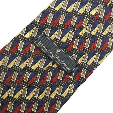 Zegna(����) 100% ��ũ ��Ÿ�� �̹���4 - ���̺��� �߰���ǰ