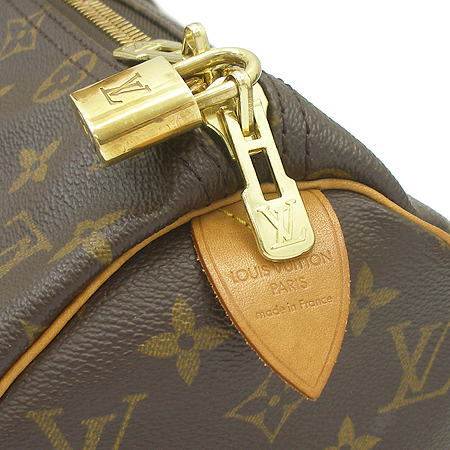 Louis Vuitton(���̺���) M41428 ���׷� ĵ���� Ű�� 45 ��Ʈ�� �̹���4 - ���̺��� �߰���ǰ