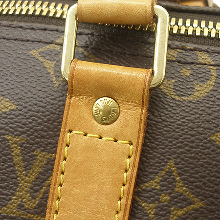 Louis Vuitton(���̺���) M41428 ���׷� ĵ���� Ű�� 45 ��Ʈ�� �̹���5 - ���̺��� �߰���ǰ