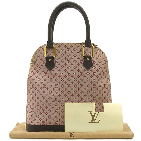 Louis Vuitton(���̺���) M92204 ���׷� �̴ϸ� �˸� ��Ʈ�� �̹���2 - ���̺��� �߰���ǰ