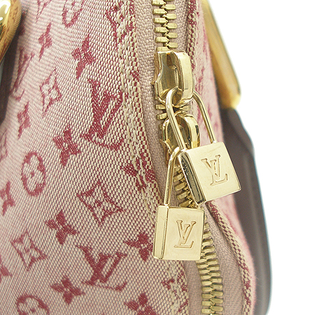Louis Vuitton(���̺���) M92204 ���׷� �̴ϸ� �˸� ��Ʈ�� �̹���4 - ���̺��� �߰���ǰ