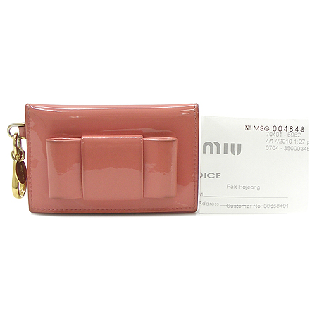 MiuMiu(�̿�̿�) ���̴�Ʈ ���� ���� �̹���2 - ���̺��� �߰���ǰ