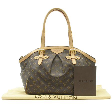 Louis Vuitton(���̺���) M40144 ���׷� ĵ���� Ƽ���� GM ����� �̹���2 - ���̺��� �߰���ǰ