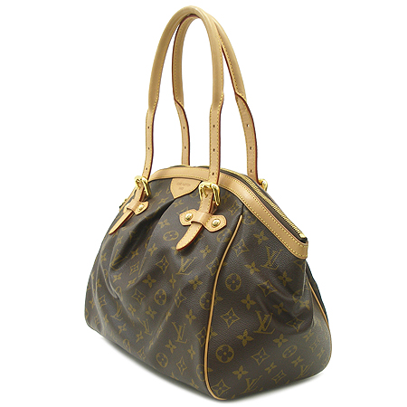 Louis Vuitton(���̺���) M40144 ���׷� ĵ���� Ƽ���� GM ����� �̹���3 - ���̺��� �߰���ǰ