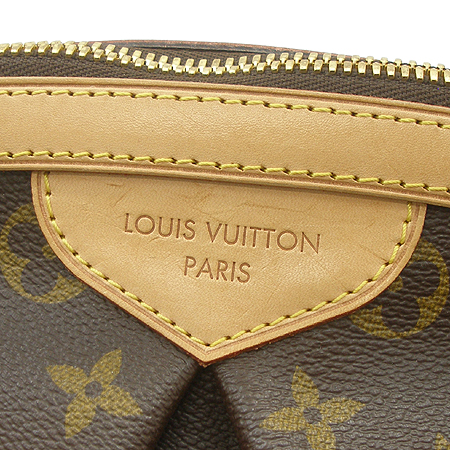 Louis Vuitton(���̺���) M40144 ���׷� ĵ���� Ƽ���� GM ����� �̹���4 - ���̺��� �߰���ǰ
