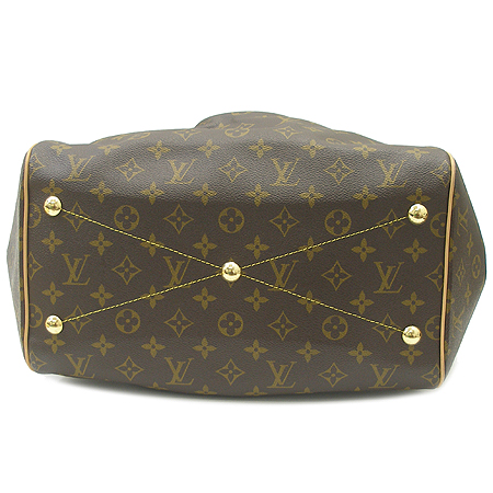 Louis Vuitton(���̺���) M40144 ���׷� ĵ���� Ƽ���� GM ����� �̹���5 - ���̺��� �߰���ǰ