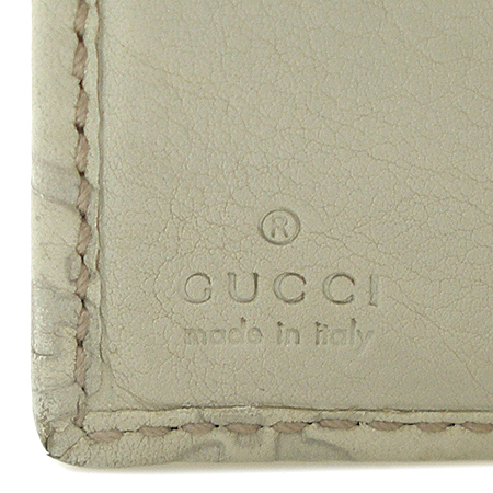 Gucci(����) 233022 GG �ΰ� �ø� ���� ���� ��� ������ [��������] �̹���4 - ���̺��� �߰���ǰ