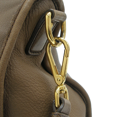 Prada(�����) BL0639 CERVO �罿 ���� ��Ʈ�� + �����Ʈ�� �̹���4 - ���̺��� �߰���ǰ