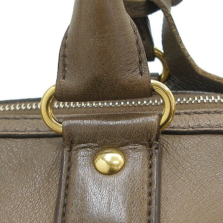 Prada(�����) BL0639 CERVO �罿 ���� ��Ʈ�� + �����Ʈ�� �̹���5 - ���̺��� �߰���ǰ
