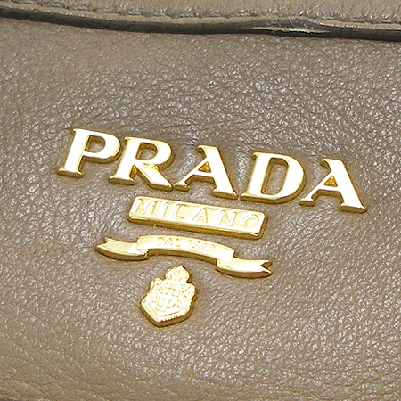 Prada(�����) BL0639 CERVO �罿 ���� ��Ʈ�� + �����Ʈ�� �̹���6 - ���̺��� �߰���ǰ
