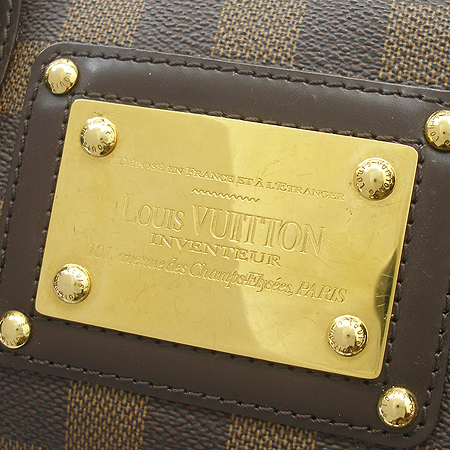 Louis Vuitton(���̺���) N52000 �ٹ̿� ���� ĵ���� ��Ŭ�� ��Ʈ�� �̹���4 - ���̺��� �߰���ǰ