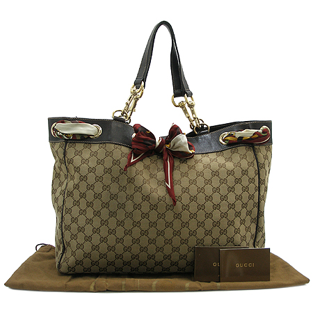 Gucci(����) 153033 GG �ΰ� �ڰ��� ��ī�� ����� [�б�������] �̹���2 - ���̺��� �߰���ǰ