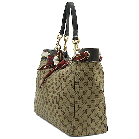 Gucci(����) 153033 GG �ΰ� �ڰ��� ��ī�� ����� [�б�������] �̹���3 - ���̺��� �߰���ǰ