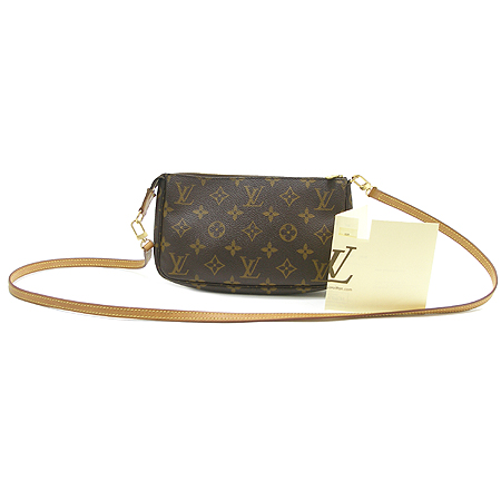 Louis Vuitton(���̺���) M51980 ���׷� ����Ʈ �׼��縮 �Ŀ�ġ + J00145 ��Ʈ�� �̹���5 - ���̺��� �߰���ǰ