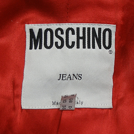 Moschino(��Ű��) ���� �̹���5 - ���̺��� �߰���ǰ