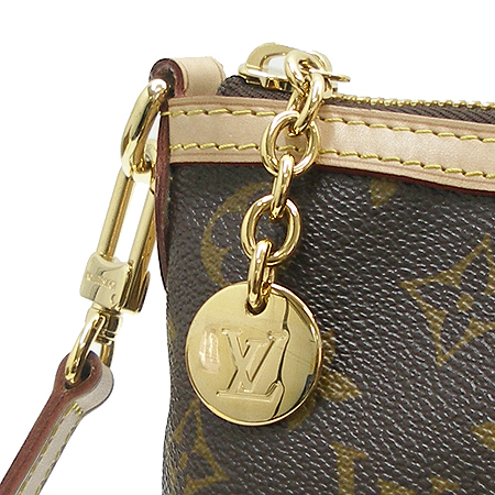 Louis Vuitton(���̺���)  M40145 ���׷� ĵ���� �ȷ���PM 2WAY [��������] �̹���3 - ���̺��� �߰���ǰ