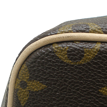 Louis Vuitton(���̺���)  M40145 ���׷� ĵ���� �ȷ���PM 2WAY [��������] �̹���4 - ���̺��� �߰���ǰ