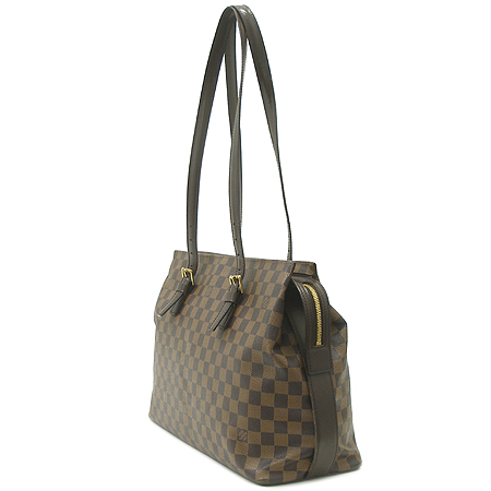 Louis Vuitton(���̺���) N51119 �ٹ̿� ���� ĵ���� ÿ�� ����� [��������] �̹���2 - ���̺��� �߰���ǰ