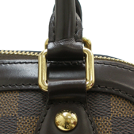 Louis Vuitton(���̺���) N51997 �ٹ̿� ���� ĵ���� Ʈ���� PM 2WAY [��������] �̹���4 - ���̺��� �߰���ǰ