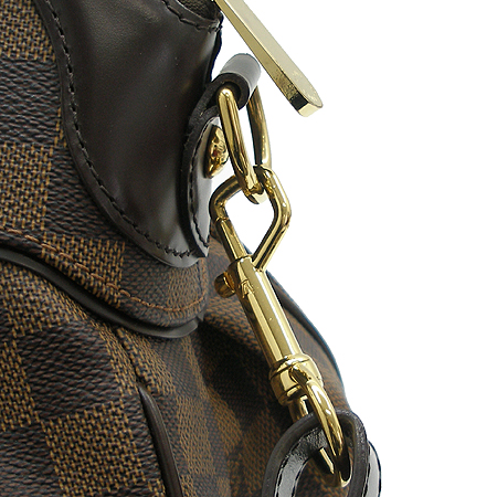 Louis Vuitton(���̺���) N51997 �ٹ̿� ���� ĵ���� Ʈ���� PM 2WAY [��������] �̹���5 - ���̺��� �߰���ǰ