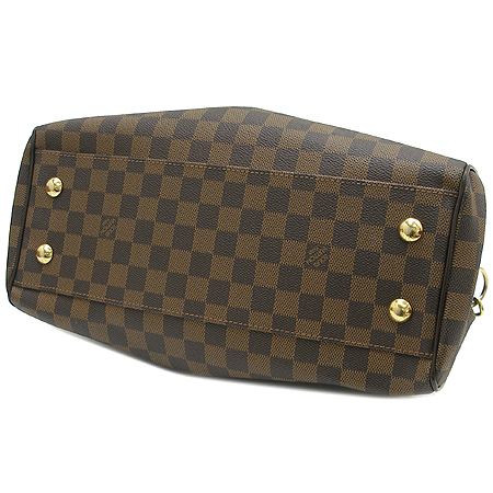 Louis Vuitton(���̺���) N51997 �ٹ̿� ���� ĵ���� Ʈ���� PM 2WAY [��������] �̹���6 - ���̺��� �߰���ǰ