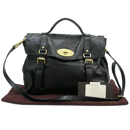 MULBERRY(�ֹ���) HH7541 671 ���� ���� ���� ������ �˷��� 2WAY �̹���2 - ���̺��� �߰���ǰ