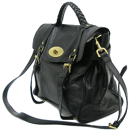 MULBERRY(�ֹ���) HH7541 671 ���� ���� ���� ������ �˷��� 2WAY �̹���3 - ���̺��� �߰���ǰ