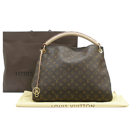 Louis Vuitton(���̺���) M40249 ���׷� ĵ���� ��ġMM ����� �̹���2 - ���̺��� �߰���ǰ