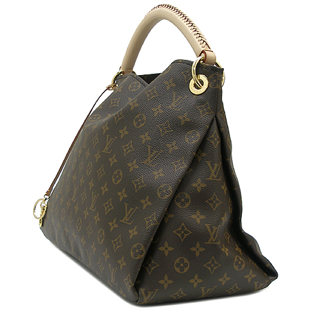 Louis Vuitton(���̺���) M40249 ���׷� ĵ���� ��ġMM ����� �̹���3 - ���̺��� �߰���ǰ