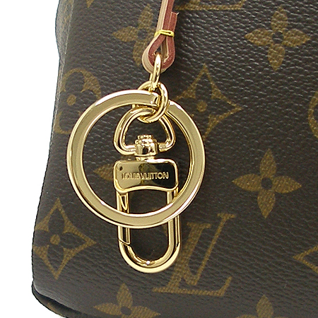 Louis Vuitton(���̺���) M40249 ���׷� ĵ���� ��ġMM ����� �̹���5 - ���̺��� �߰���ǰ