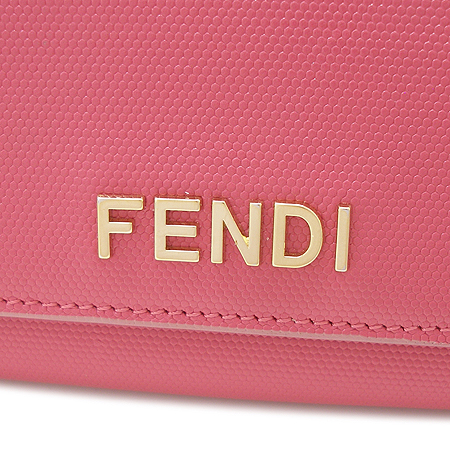 Fendi(���) 8M0251 ���� �̴ϼ� ��� ��ũ ���� ������ [�б�������] �̹���2 - ���̺��� �߰���ǰ