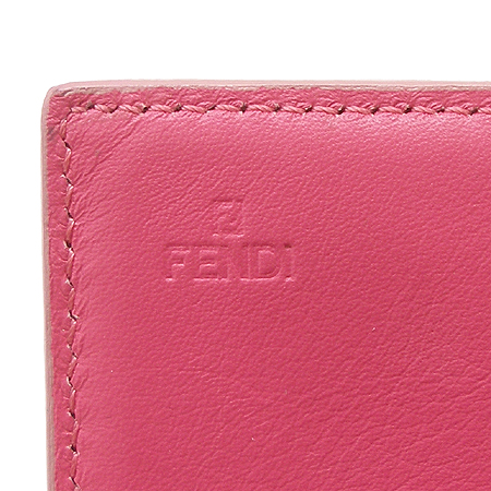 Fendi(���) 8M0251 ���� �̴ϼ� ��� ��ũ ���� ������ [�б�������] �̹���4 - ���̺��� �߰���ǰ