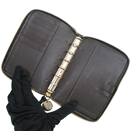 Gucci(����) 233152 GG�ΰ� �к긯 ¤�� ���̾ Ŀ�� [�б�������] �̹���2 - ���̺��� �߰���ǰ
