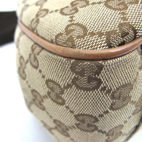 Gucci(����) 232957 GG�ΰ� �ڰ��� ī�� Ʈ���� ����� [�д����] �̹���5 - ���̺��� �߰���ǰ