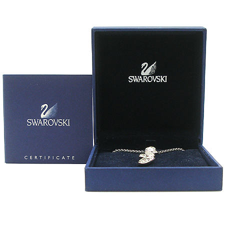 Swarovski(���ͷκ꽺Ű) ũ����Ż ��� ����� �̹���2 - ���̺��� �߰���ǰ