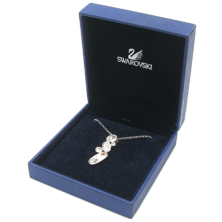 Swarovski(���ͷκ꽺Ű) ũ����Ż ��� ����� �̹���3 - ���̺��� �߰���ǰ