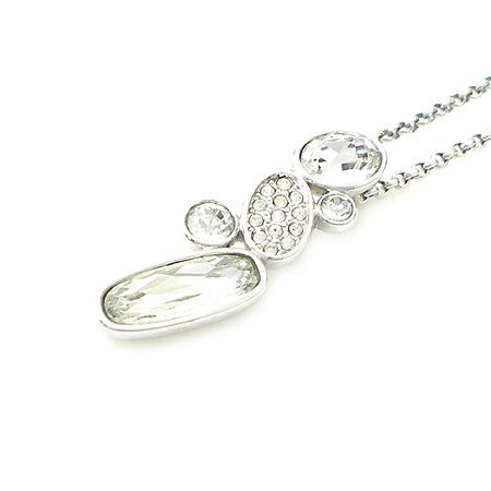 Swarovski(���ͷκ꽺Ű) ũ����Ż ��� ����� �̹���4 - ���̺��� �߰���ǰ